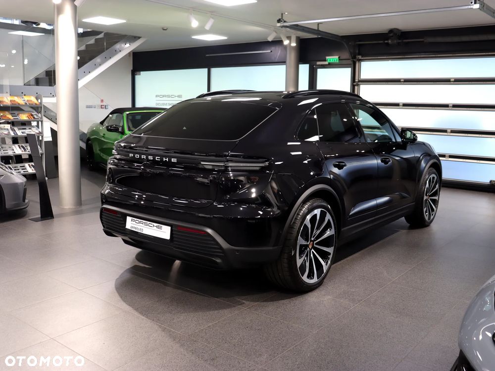 Porsche Macan 100kWh - 5