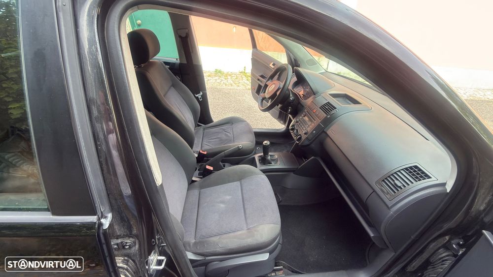VW Polo 1.2 Confortline - 7