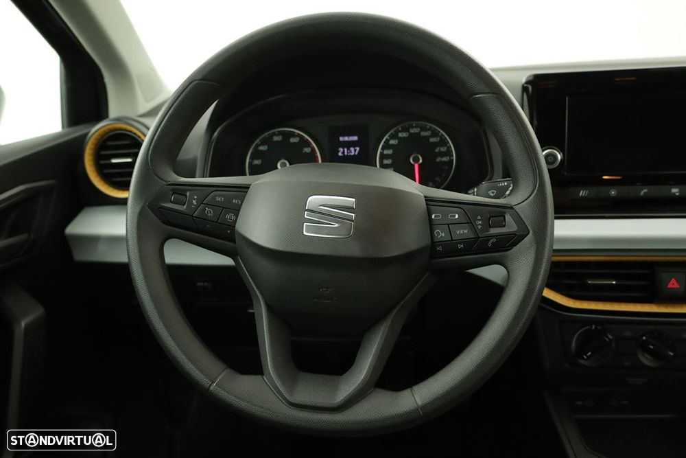 SEAT Ibiza 1.0 TSI Style - 14