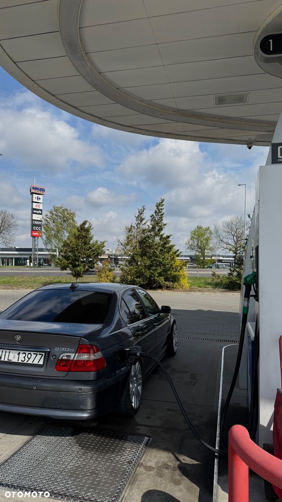 BMW Seria 3 ver-330d - 4