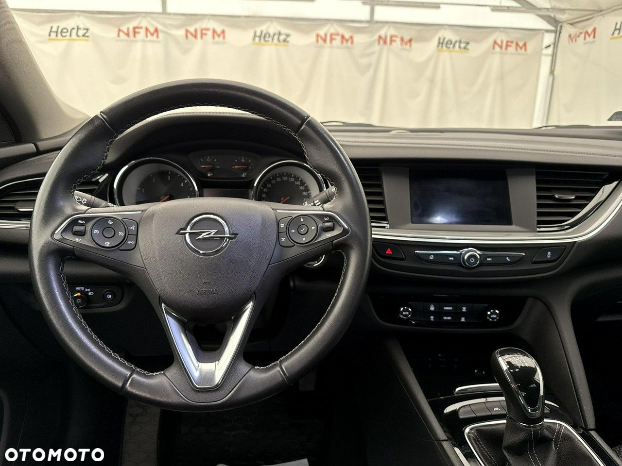 Opel Insignia 1.6 CDTI Enjoy S&S Eco - 14