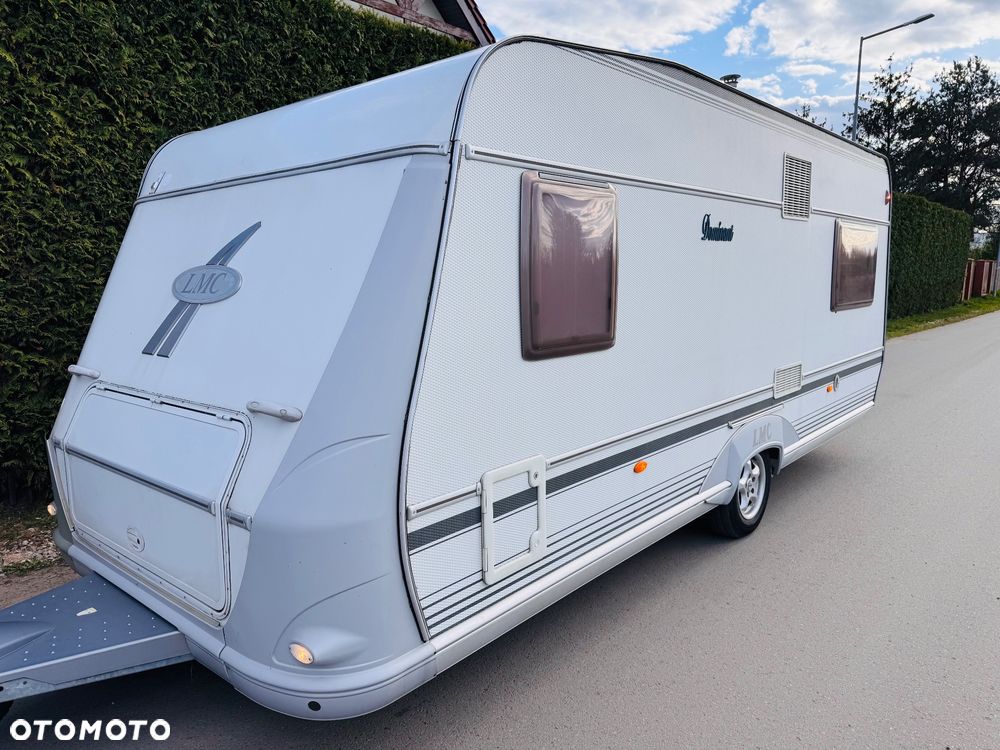 LMC Dominat 520 - 31