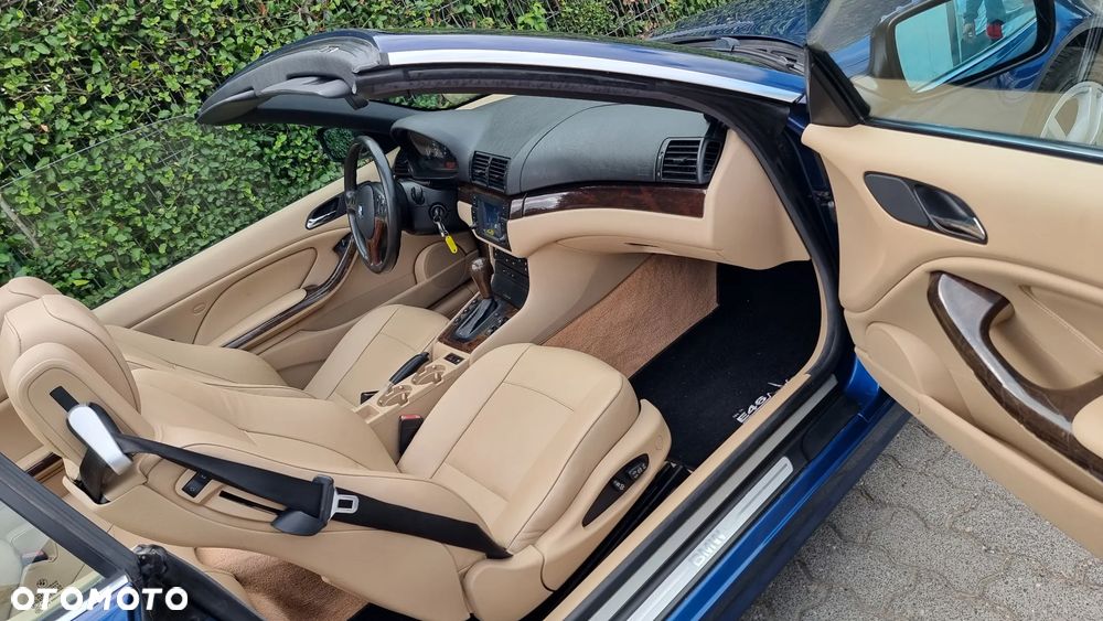 BMW Seria 3 - 7