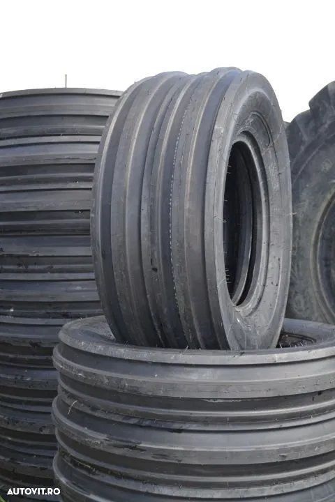 Anvelopa 7.50-16 SRC F2 8PR TT (750-16) - TRANSPORT GRATUIT! - 1