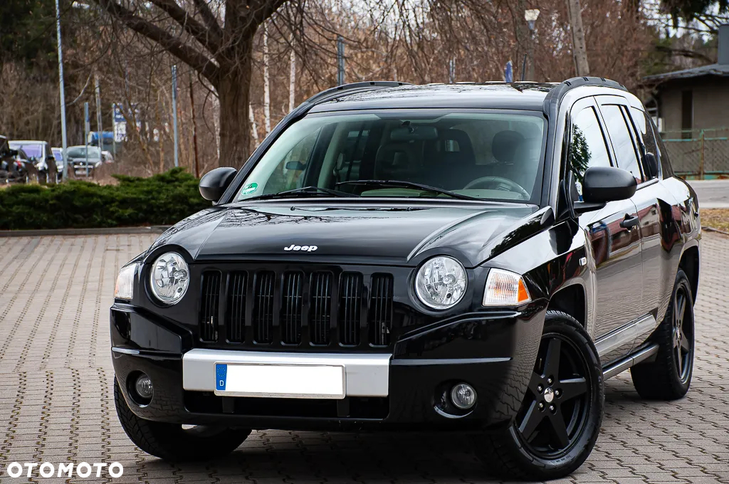 Jeep Compass 2.4 Sport - 12