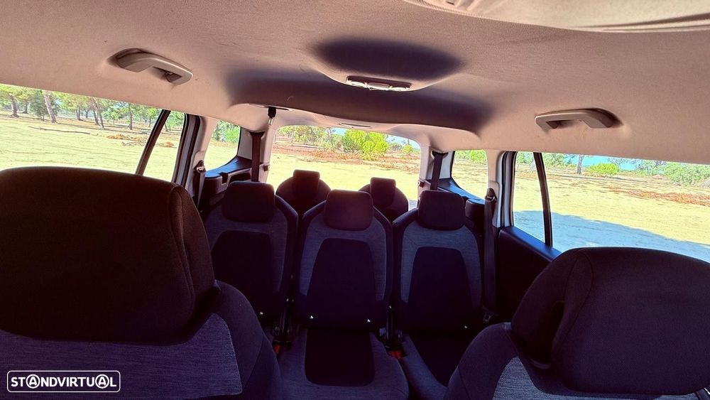 Citroën Grand C4 Spacetourer 1.5 BlueHDi Feel Business - 31