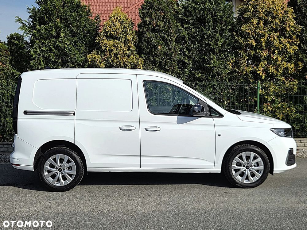Ford TRANSIT CONNECT - 7