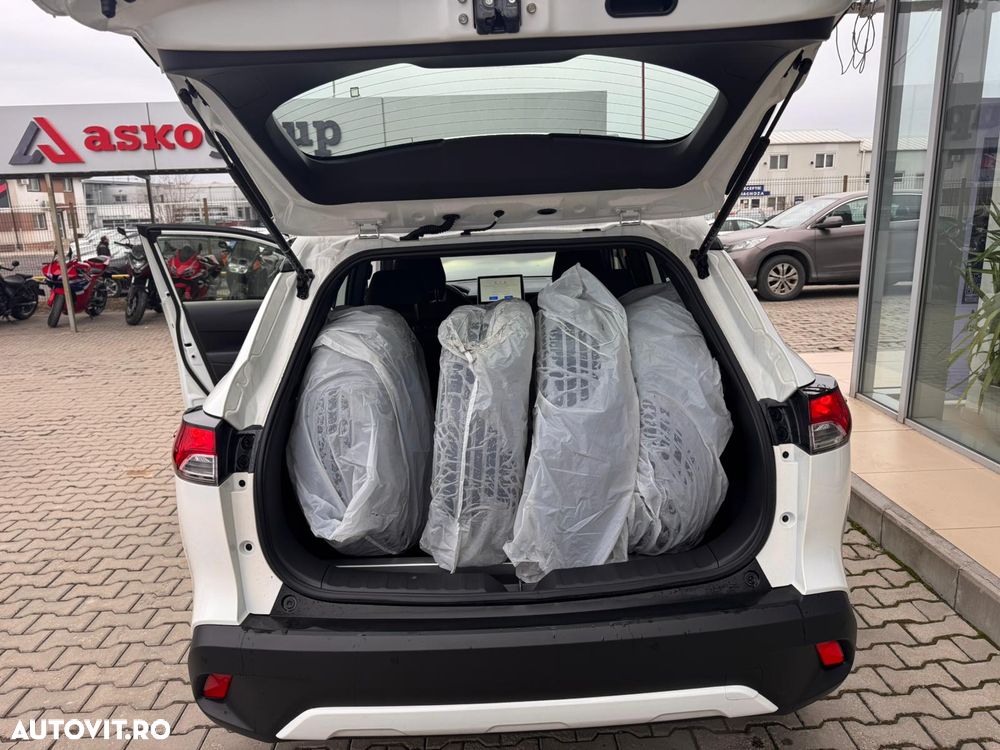 Toyota Corolla Cross - 22