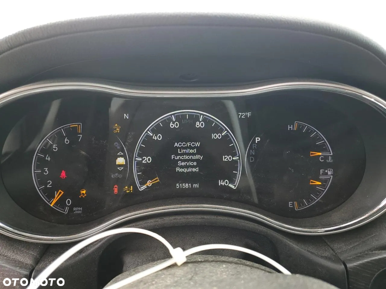 Jeep Grand Cherokee - 10