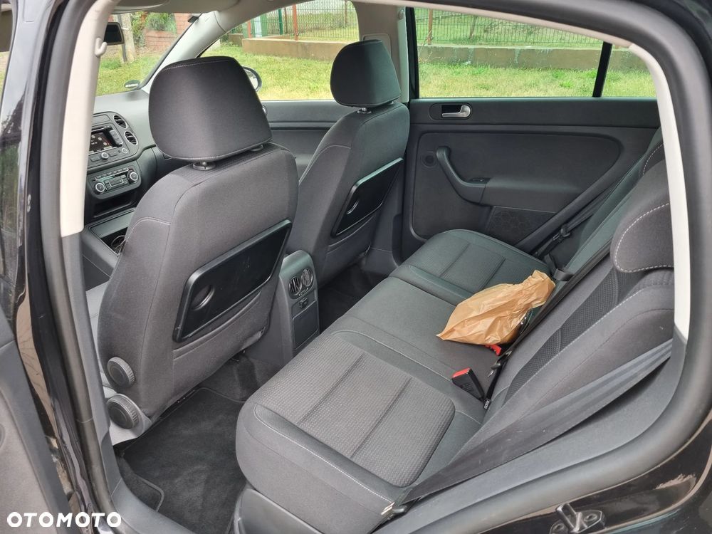 Volkswagen Golf Plus 1.4 TSI Highline DSG - 13