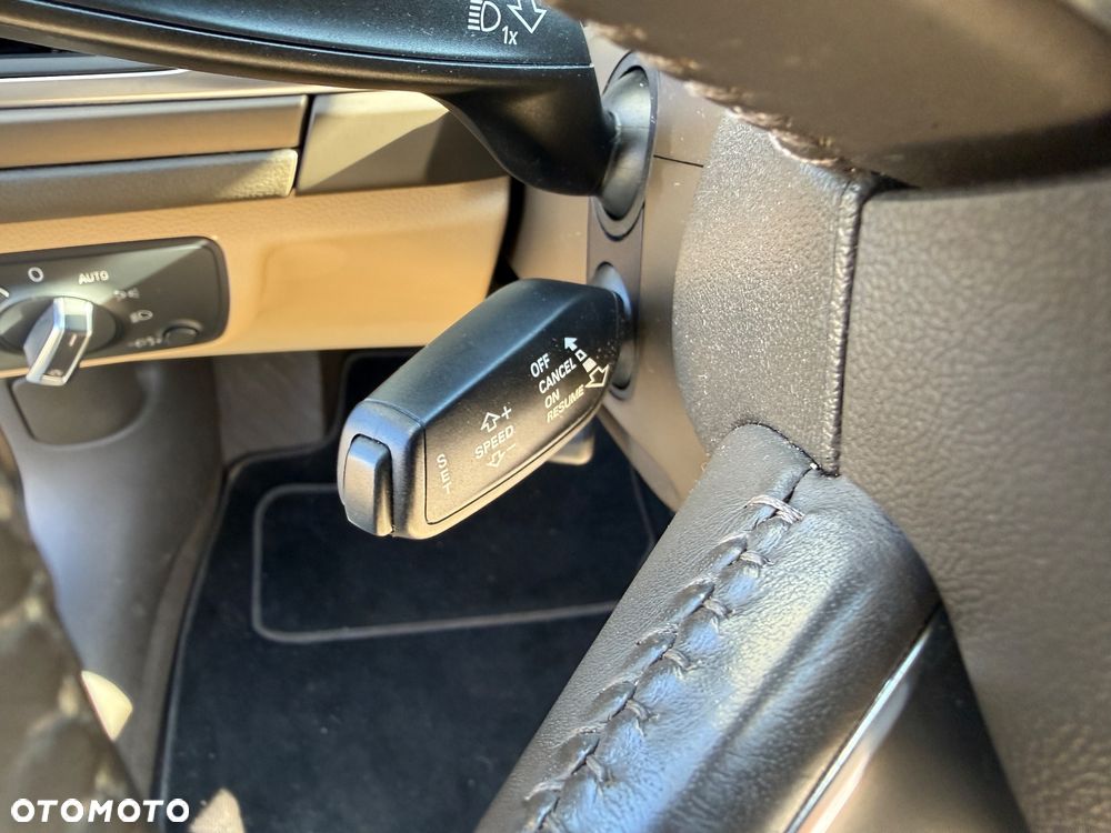 Audi A6 Limousine - 21