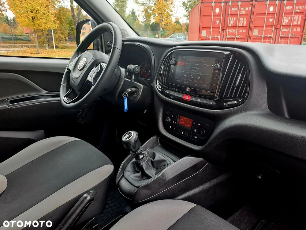Fiat Doblo - 27