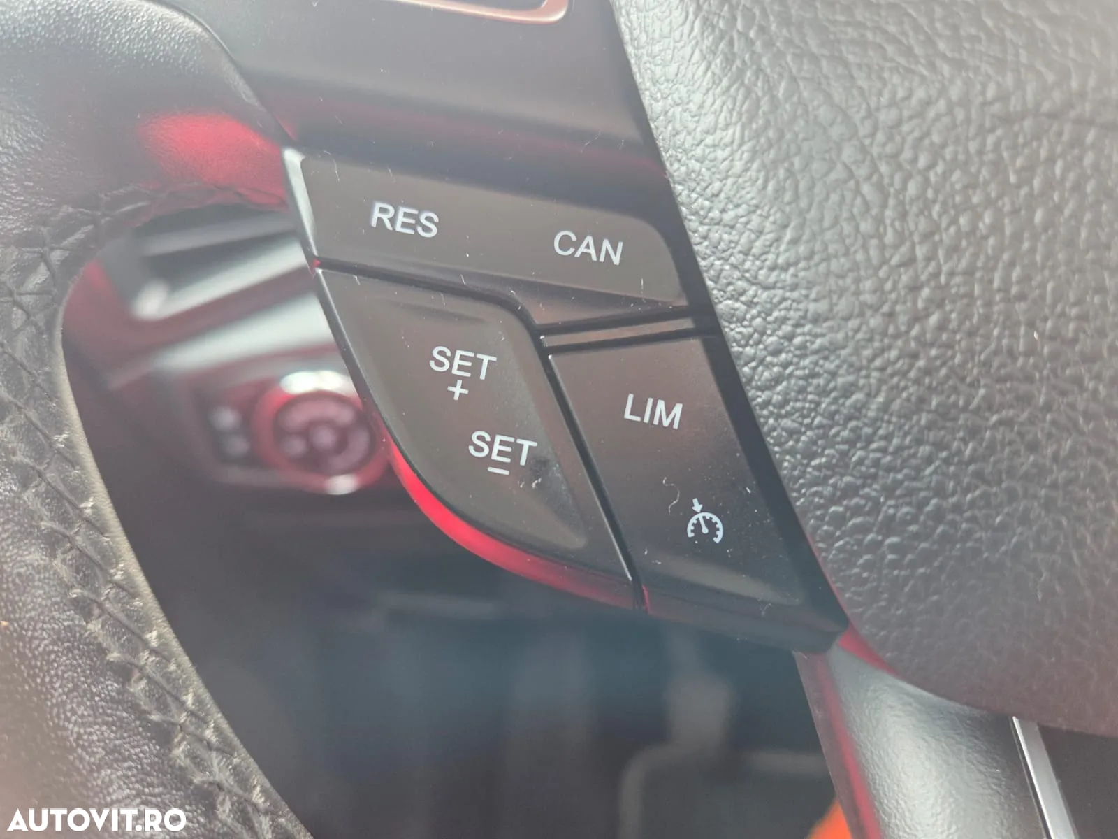 Ford EcoSport 1.0 EcoBoost Active - 22