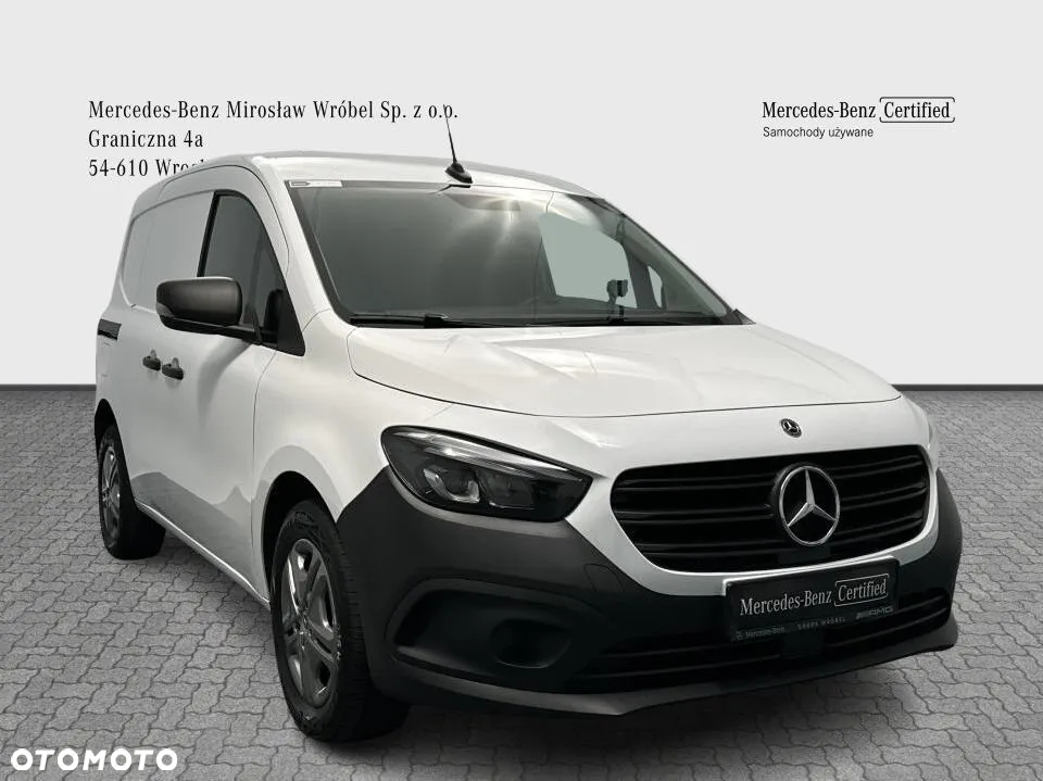 Mercedes-Benz Citan - 7