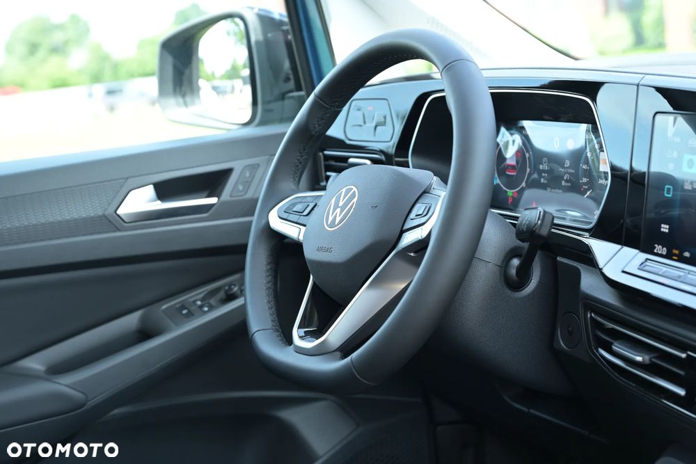 Volkswagen Caddy Maxi 1.5 TSI Style DSG - 12
