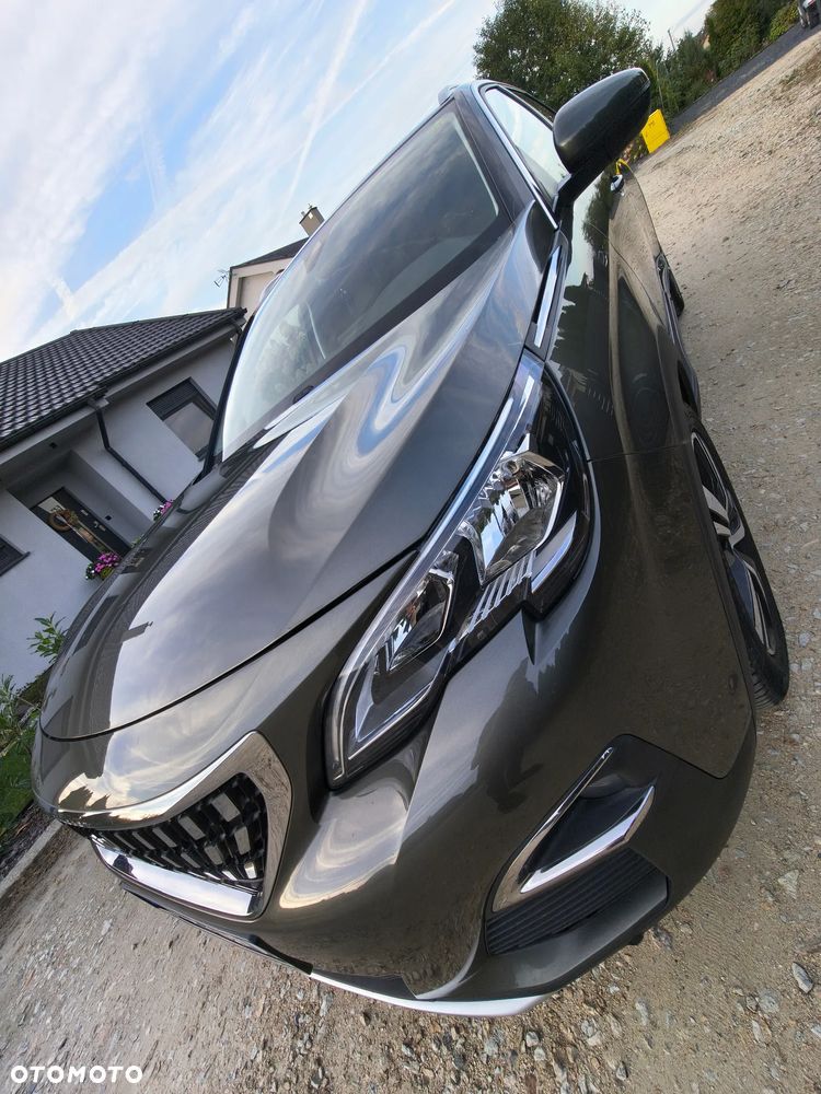Peugeot 5008 2020 photo 3
