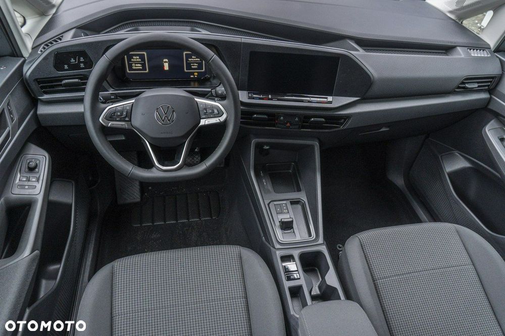 Volkswagen Caddy - 16