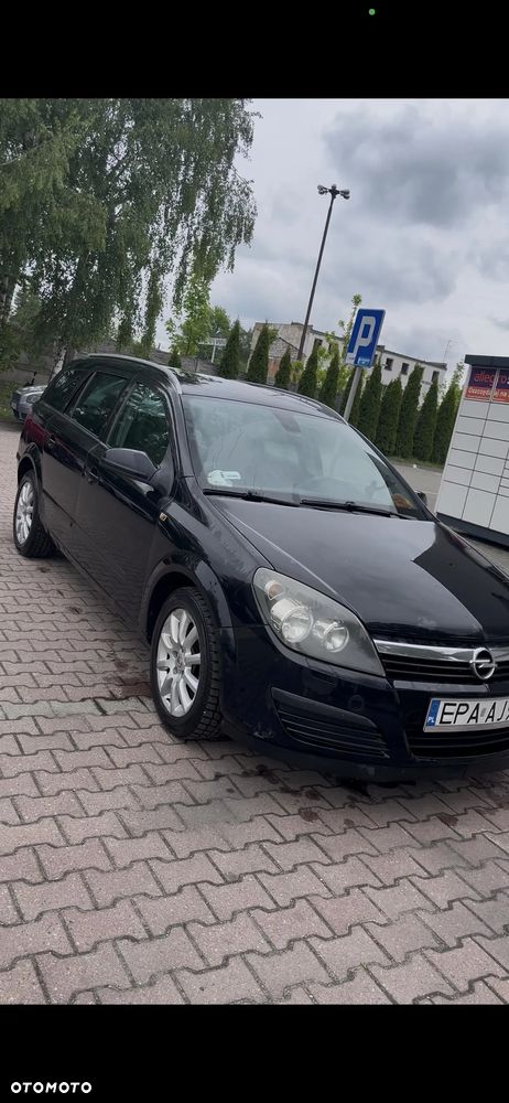 Opel Astra ver-1-9-cdti - 1
