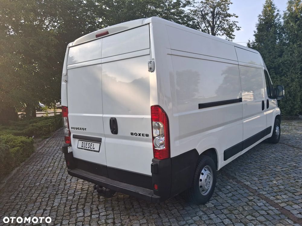 Peugeot BOXER - 6