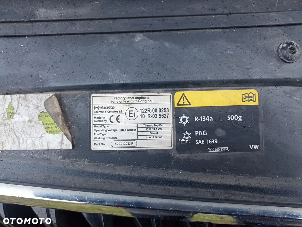 Skoda Octavia 2.0 TDI Green tec DSG Edition - 10