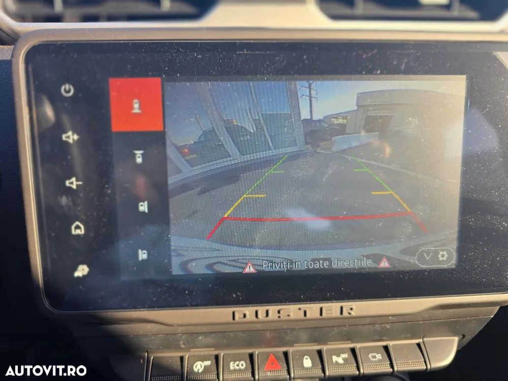 Dacia Duster TCe 150 EDC Extreme - 3