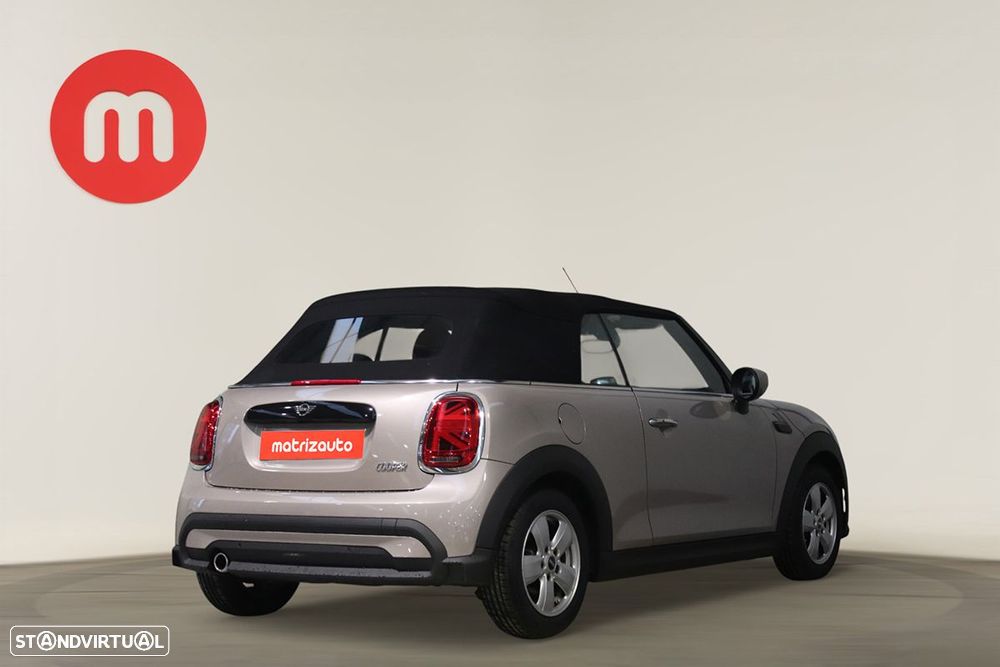 MINI 3 Portas - 8