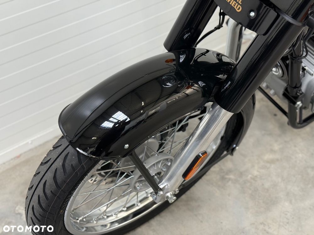 Royal Enfield Bullet - 23