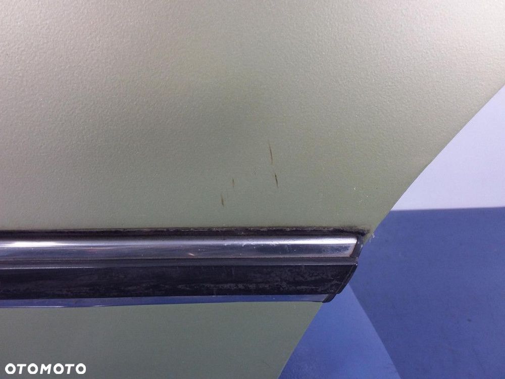 BMW 5 E12 72-81 DRZWI TYŁ TYLNE PRAWE - 5