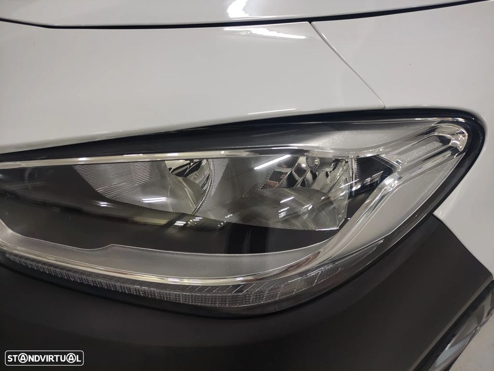 Mercedes-Benz eCitan - 5