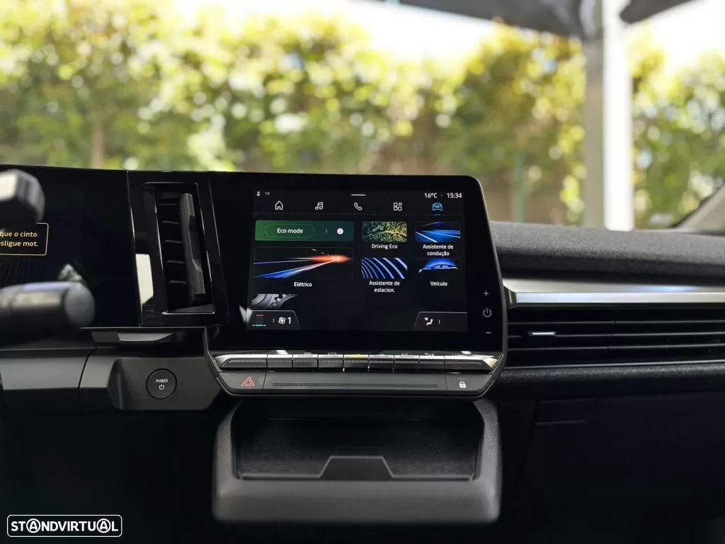 Renault Mégane E-Tech EV40 Equilibre - 38