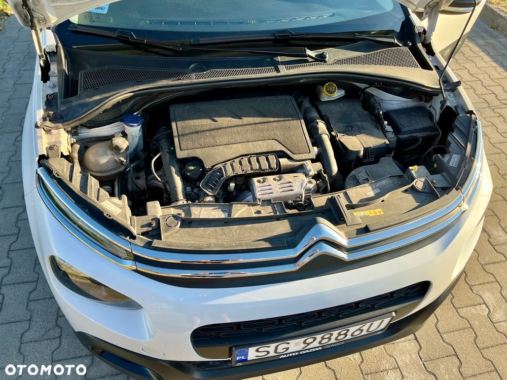 Citroën C3 1.2 PureTech Shine S&S - 34