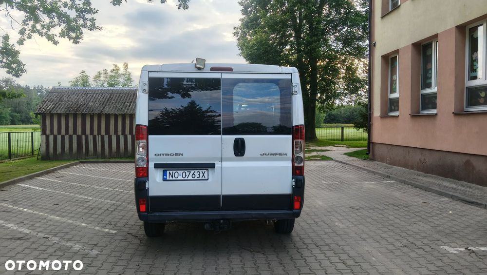 Citroën Jumper - 9