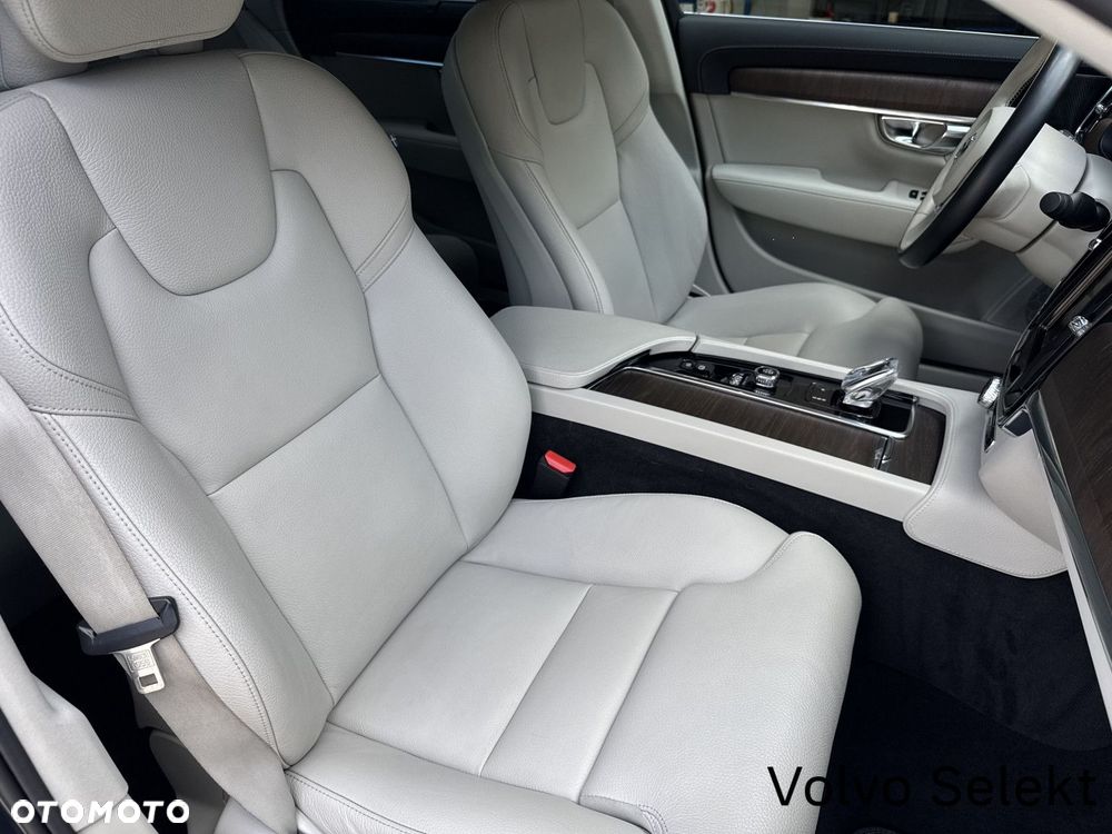 Volvo S90 - 21
