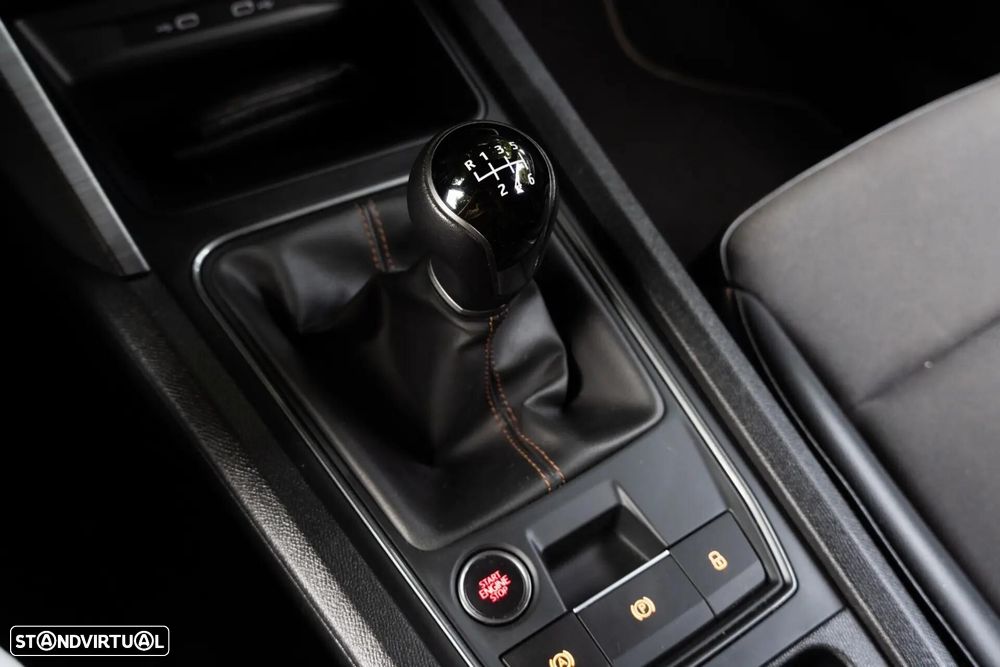 Cupra Formentor 2.0 TDI Sport - 25
