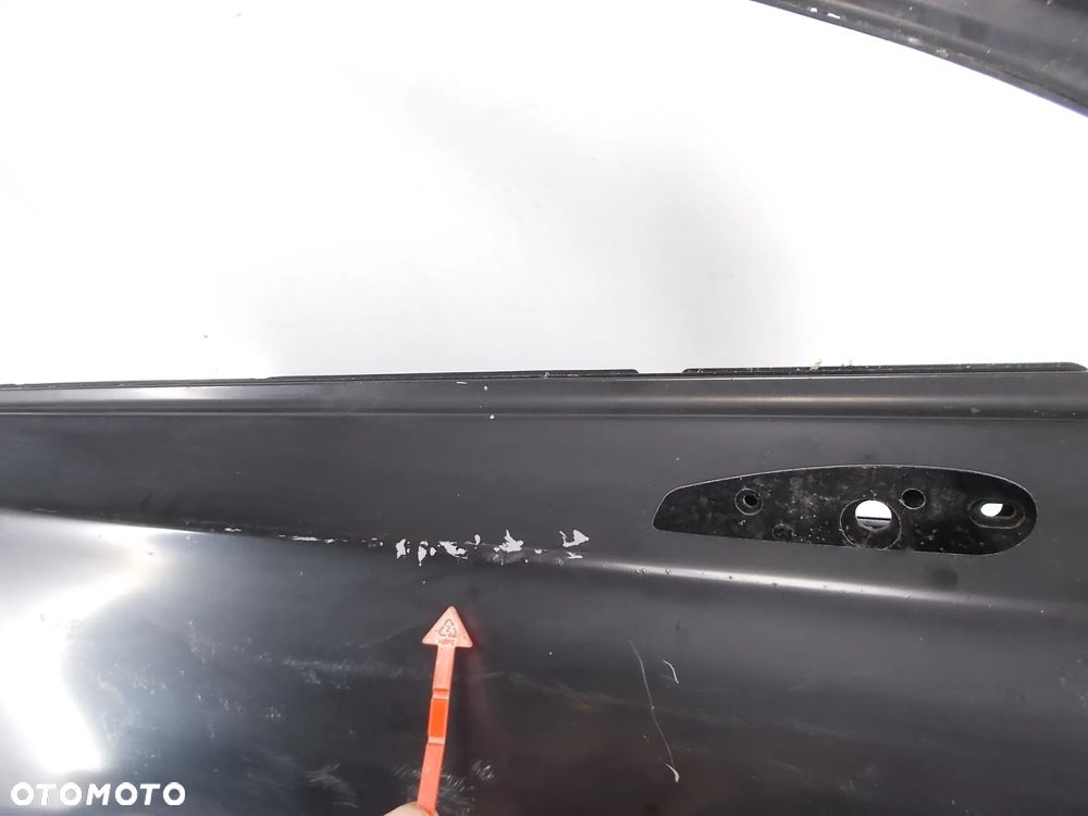 NOWE DRZWI PRZÓD PRAWE PEUGEOT 508 I - 3