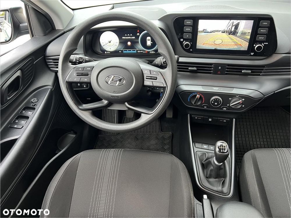 Hyundai i20 1.0 T-GDi Pure - 12