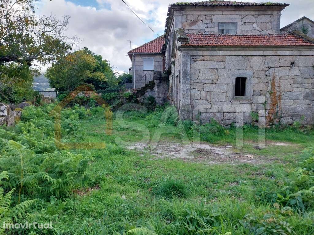 Fantástica Casa Senhorial, com capela - Grande imagem: 5/13