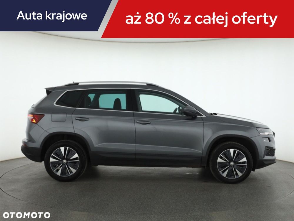Skoda Karoq - 8