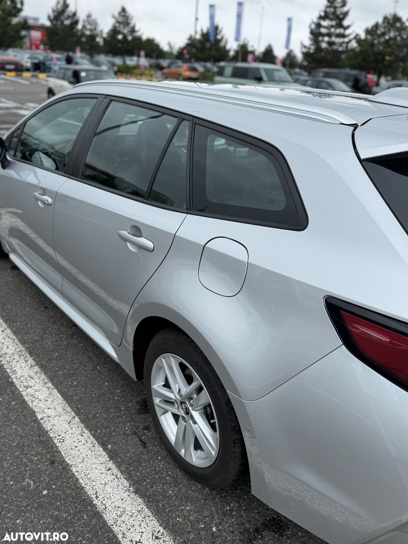 Toyota Corolla 1.8 HSD Exclusive - 13