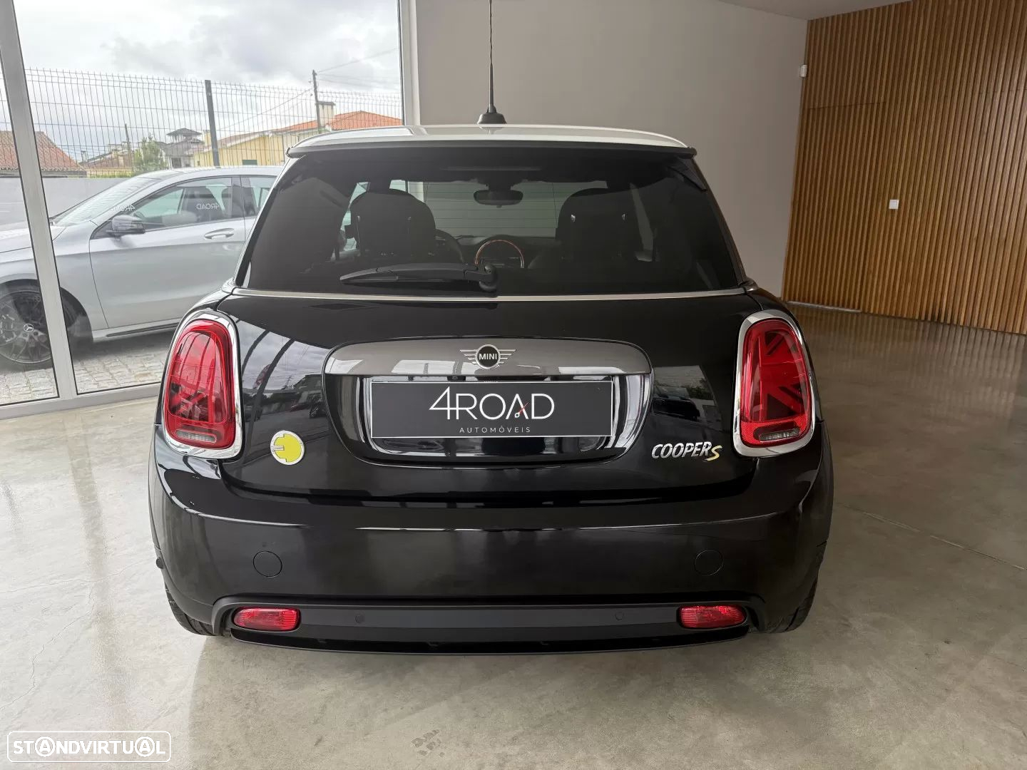 MINI 3 Portas Cooper SE - 57