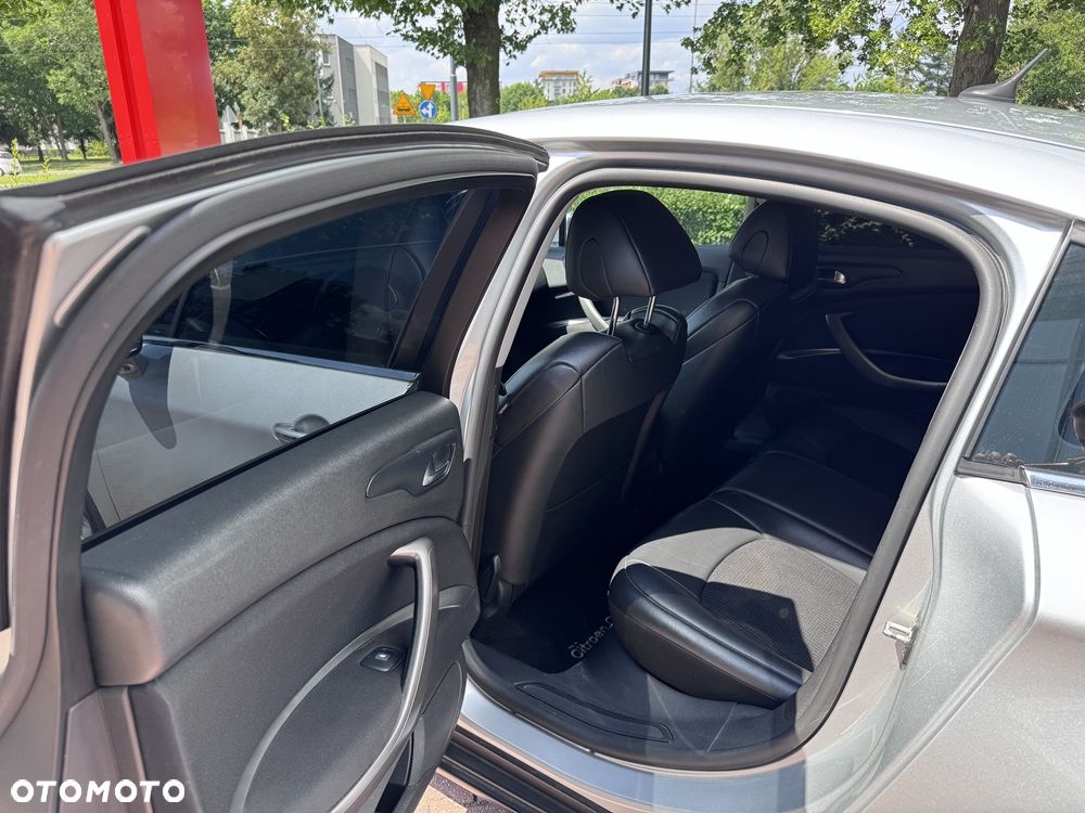 Citroën C5 - 16