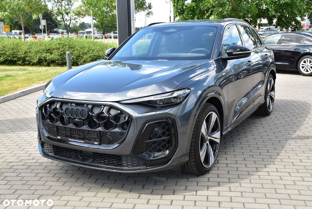 Audi Q5 - 2