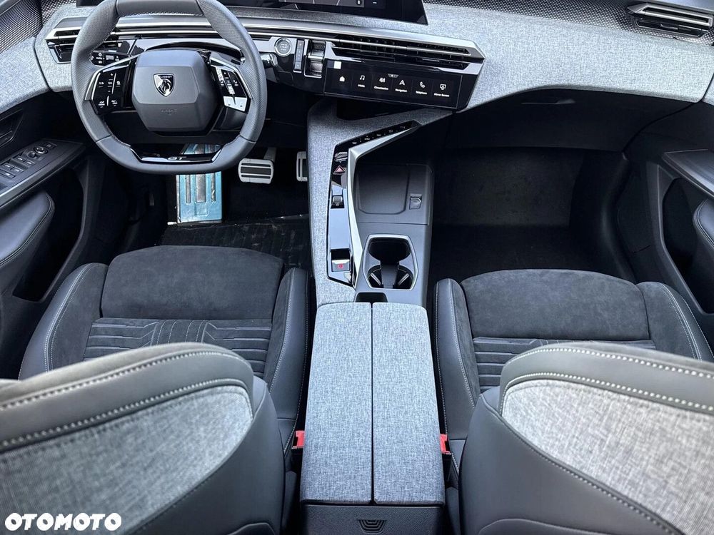 Peugeot 3008 - 18