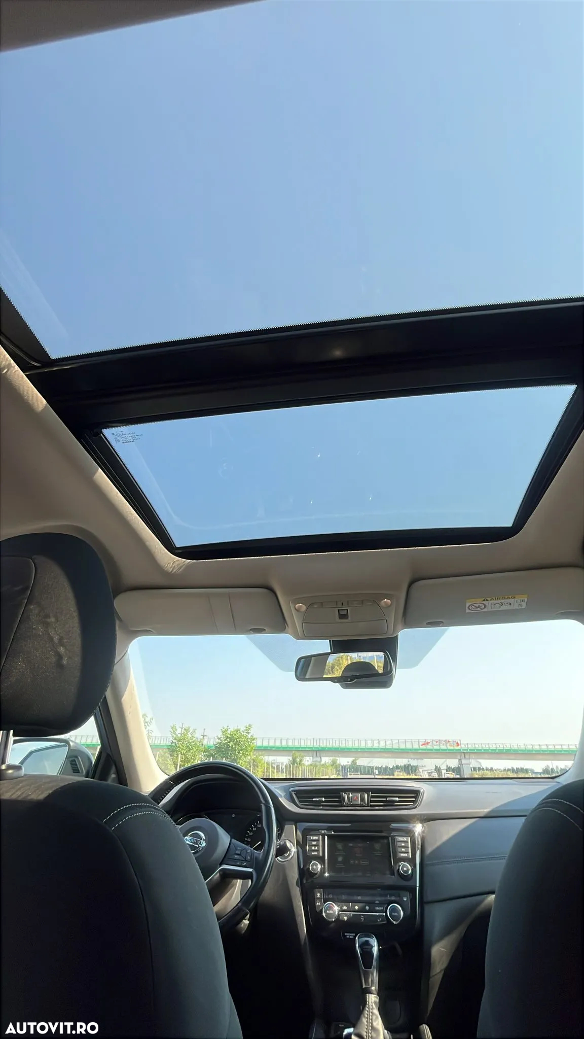 Nissan X-Trail 1.3 DIG-T N-Connecta - 11