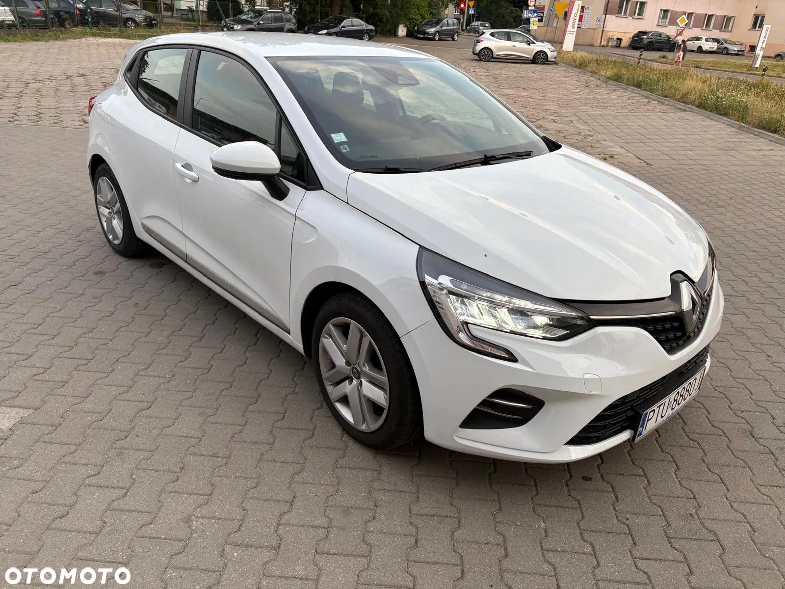 Renault Clio SCe 75 BUSINESS EDITION - 3