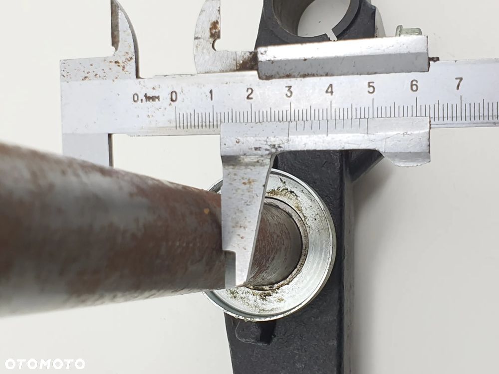 Polka Sztyca  Skuter Govecs Go - 21