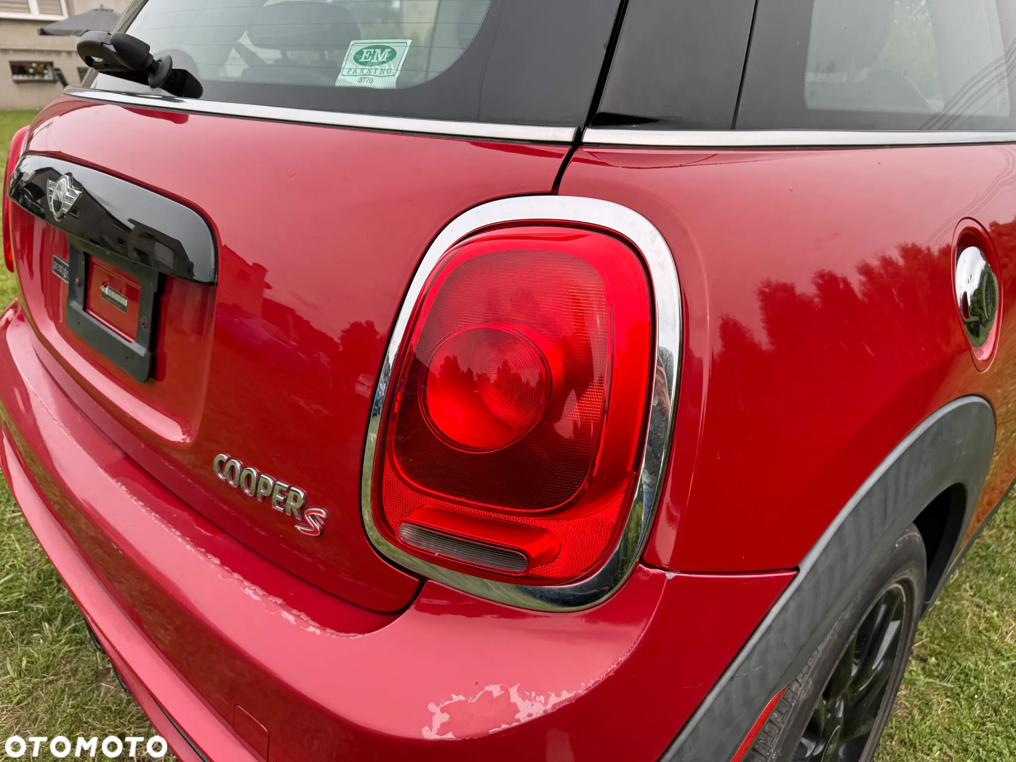 MINI Cooper S Sport-Aut - 32