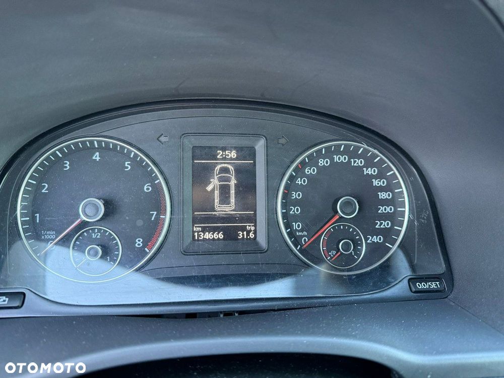 Volkswagen Caddy - 19