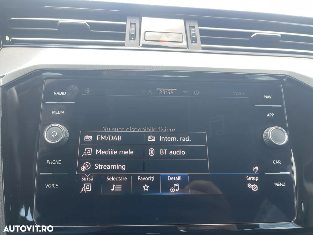 Volkswagen Passat 2.0 TDI DSG Comfortline - 17