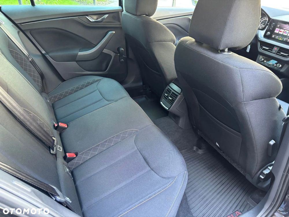 Skoda Scala 1.0 TSI Ambition - 11